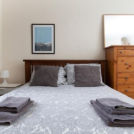 Amazing Apartments - London Road By Holyrood Park Edinburgh Kültér fotó
