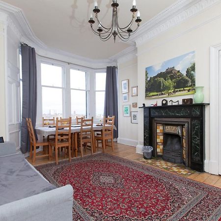 Amazing Apartments - London Road By Holyrood Park Edinburgh Kültér fotó