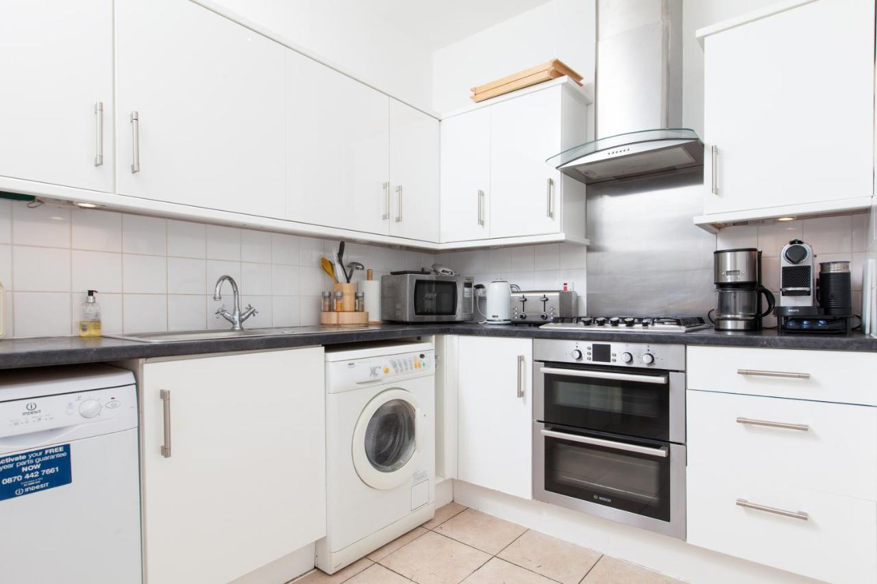Amazing Apartments - London Road By Holyrood Park Edinburgh Kültér fotó