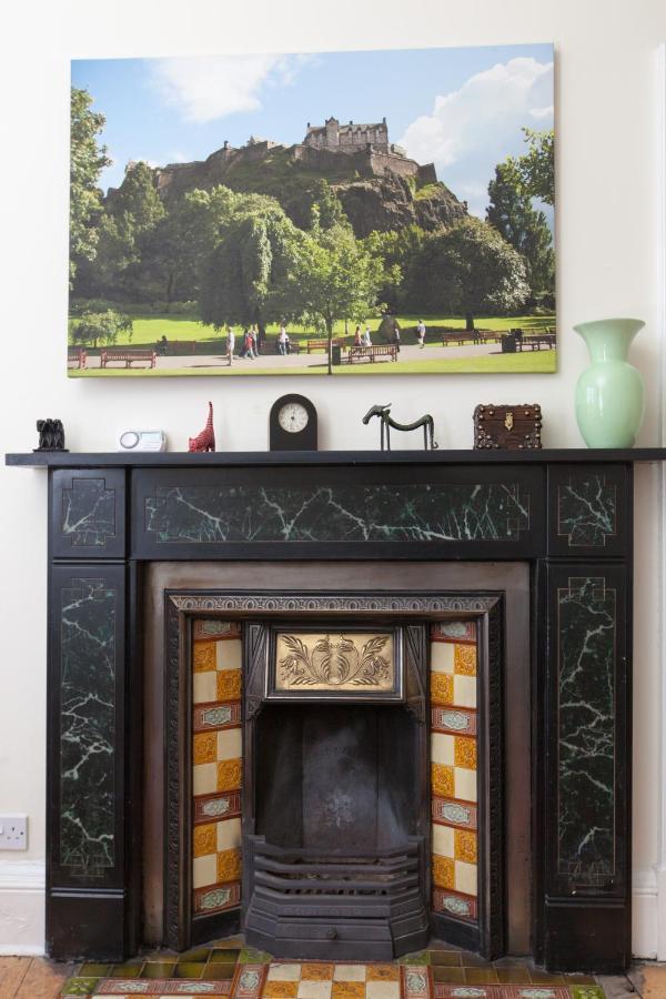 Amazing Apartments - London Road By Holyrood Park Edinburgh Kültér fotó